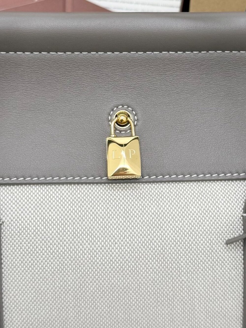 Loro Piana Bag - Picture 6 of 8